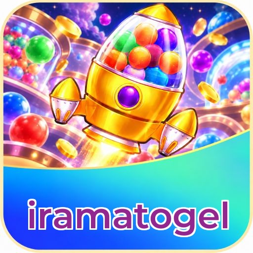 Tampilan antarmuka pengguna iramatogel yang ramah dan intuitif.